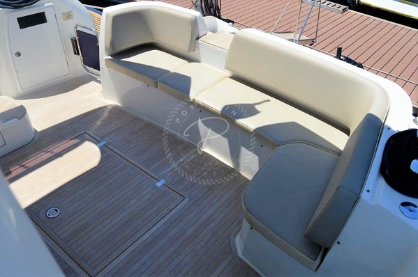 2014 AZIMUT MAGELLANO 43