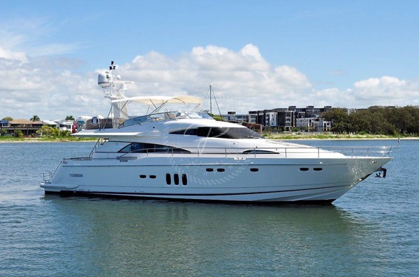 2009 FAIRLINE SQUADRON 68