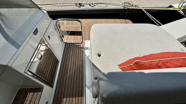 2021 BENETEAU GRAN TOURISMO 36