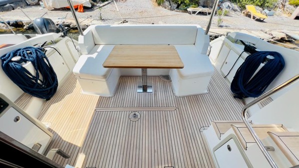 2015 AZIMUT 50