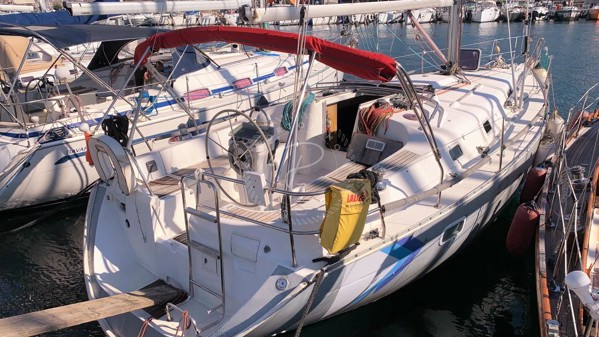 1999 BENETEAU OCEANIS 361 CLIPPER