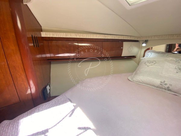 2005 SEA RAY 455 SUNDANCER