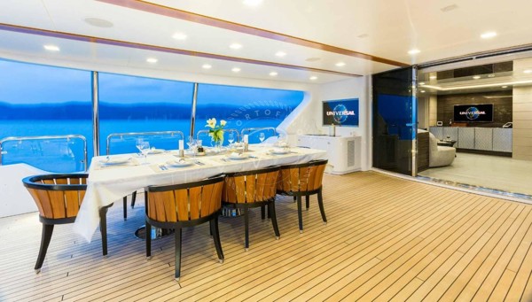 2014 BENETTI CLASSIC 121