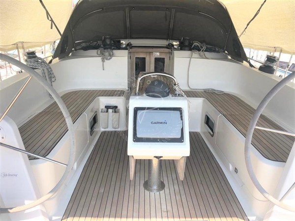 2014 BAVARIA 46 CRUISER