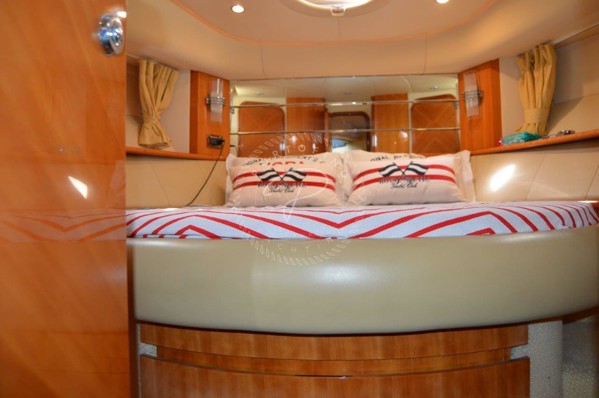 2005 AZIMUT 46