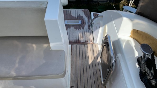 2013 AZIMUT 45 FLY