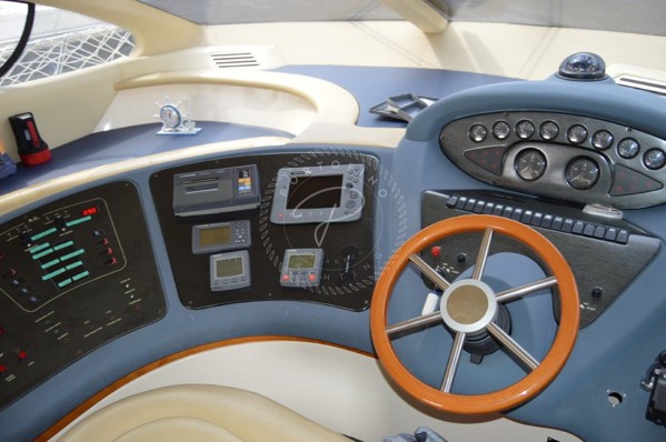 2005 AZIMUT 46