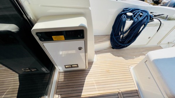 2015 AZIMUT 50