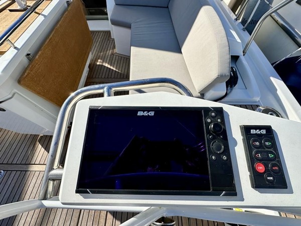 2020 BENETEAU OCEANIS 46.1