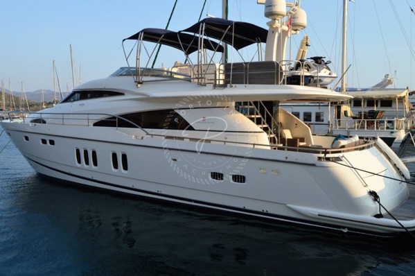 2003 FAIRLINE SQUADRON 74