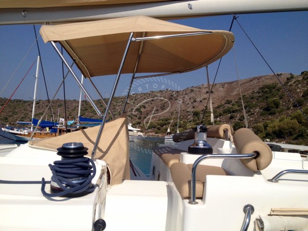 2009 LAGOON 440