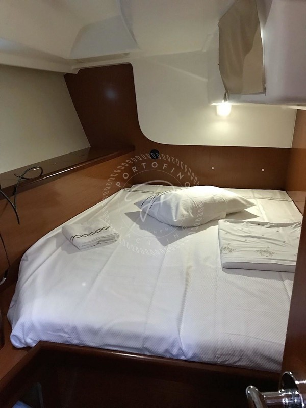 2008 BENETEAU OCEANIS 46