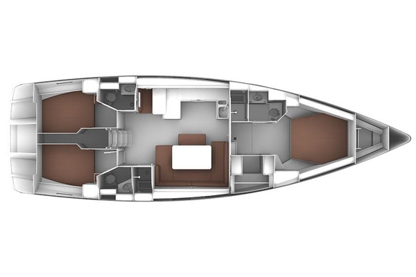 2021 Bavaria Cruiser 51