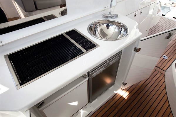 2014 BENETEAU GT 49