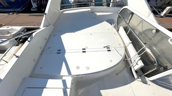 2008 GALEON 390 FLY