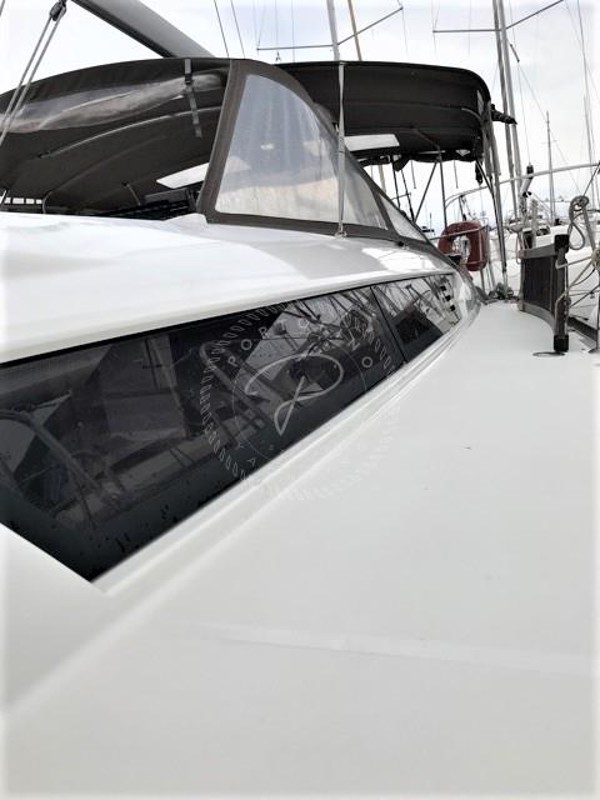 2016 JEANNEAU SUN ODYSSEY 469