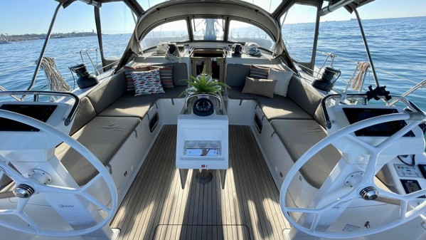 2021 Bavaria Cruiser 51