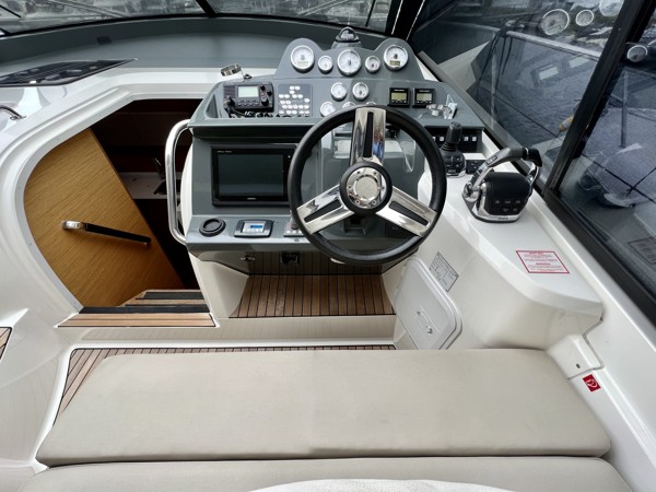 2015 BAVARIA SPORT 450