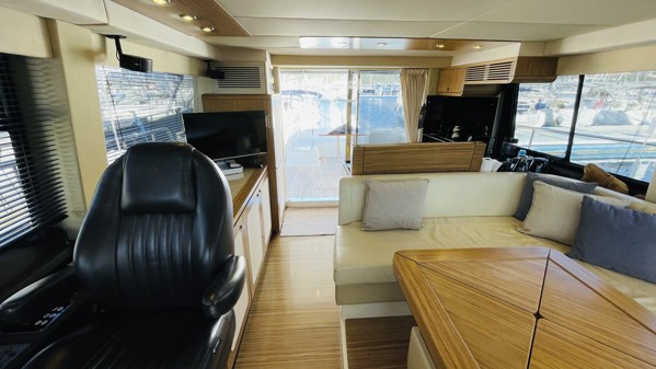 2016 AZIMUT MAGELLANO 53