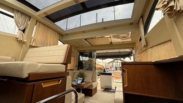 2014 GALEON 430 HTC