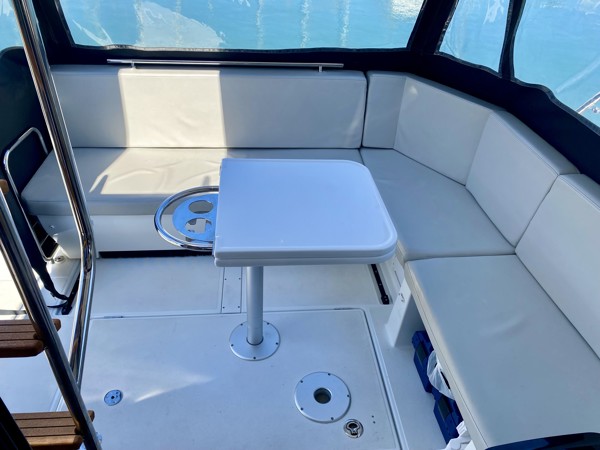 2023 BENETEAU ANTARES 11 FLY