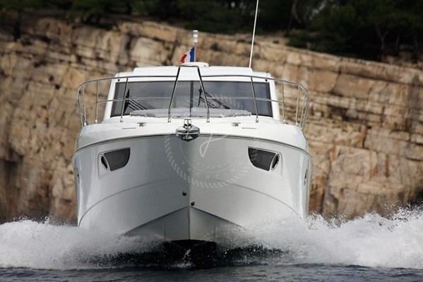 2014 BENETEAU GT 49