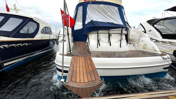 2009 BAVARIA 42 SPORT HT