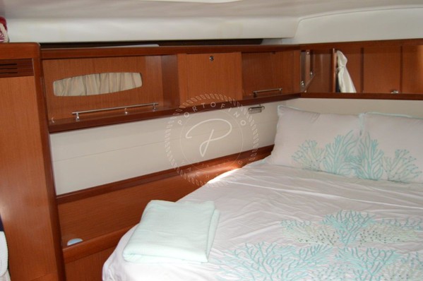 2008 BENETEAU OCEANIS 50