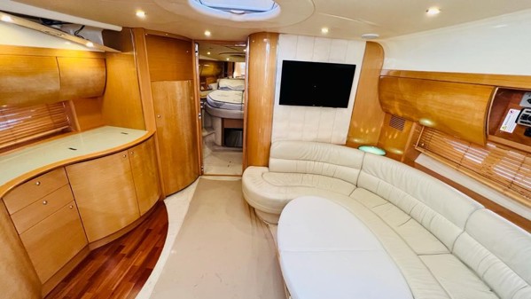 2008 ATLANTIS 47