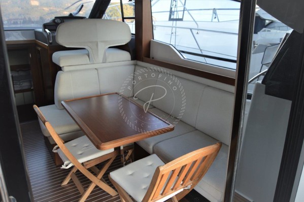 2013 BAVARIA VIRTESS 420 FLY