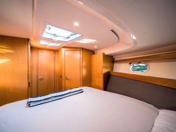 2014 BAVARIA SPORT 44 HT