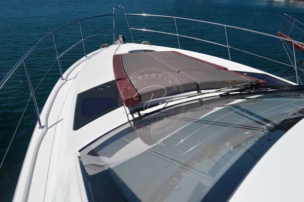 2015 BENETEAU GT 44 SPECIAL
