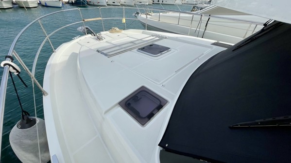 2023 BENETEAU SWIFT TRAWLER 41 