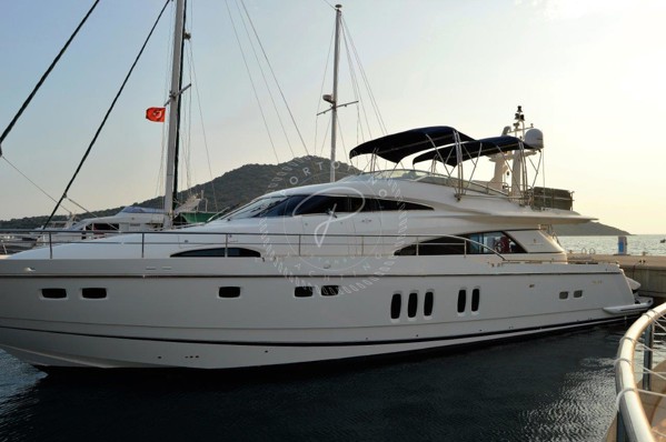 2003 FAIRLINE SQUADRON 74