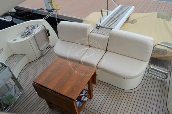 2005 AZIMUT 46