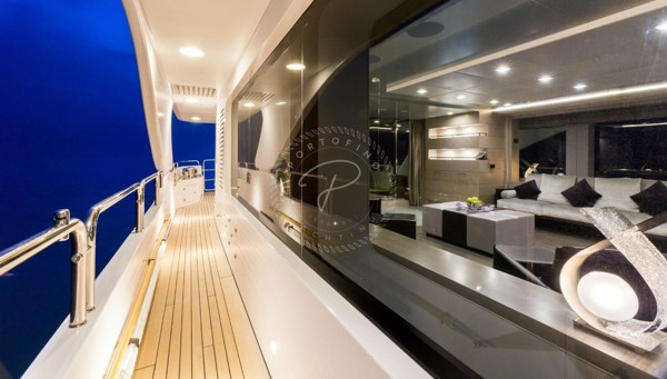 2014 BENETTI CLASSIC 121