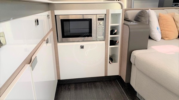 2020 FOUNTAINE PAJOT ELBA 45