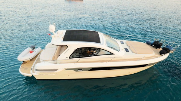 2014 BAVARIA SPORT 44 HT