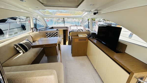 2014 BENETEAU GT 49