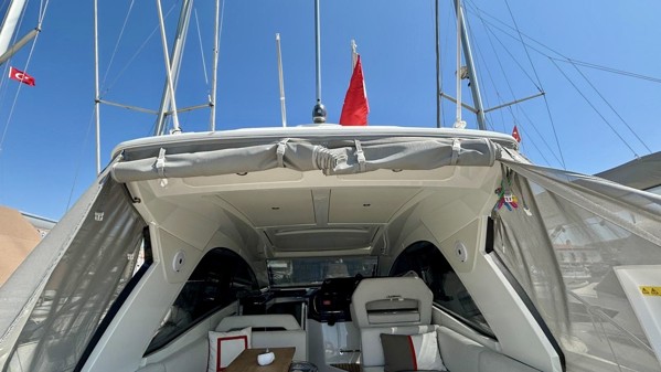 2021 BENETEAU GRAN TOURISMO 36