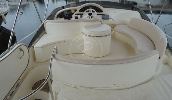 2005 AZIMUT 46