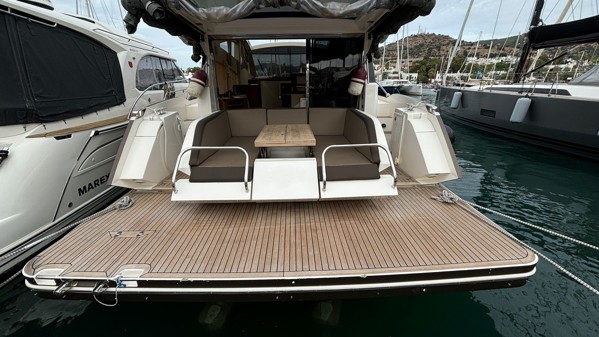 2014 GALEON 430 HTC