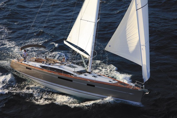 2013 JEANNEAU 57