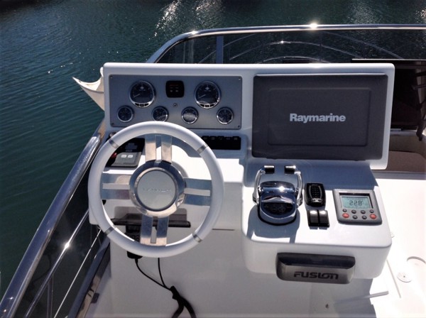 2013 AZIMUT 45 FLY