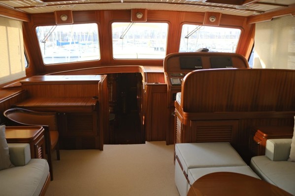 2009 /2023 REFIT VICEM CLASSIC 71