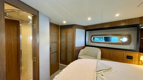 2017 AZIMUT MAGELLANO 53