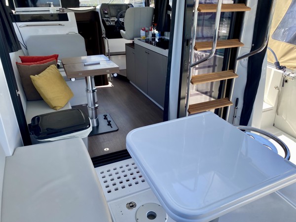 2023 BENETEAU ANTARES 11 FLY