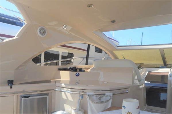 2008 SUNSEEKER PORTOFINO 47