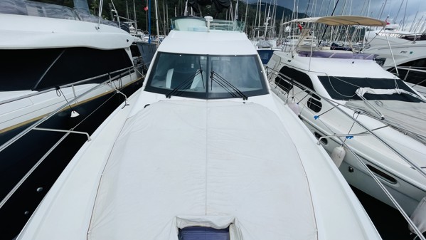 2020 BENETEAU GRAN TOURISMO 50 