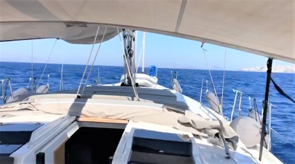 2017 HANSE 455